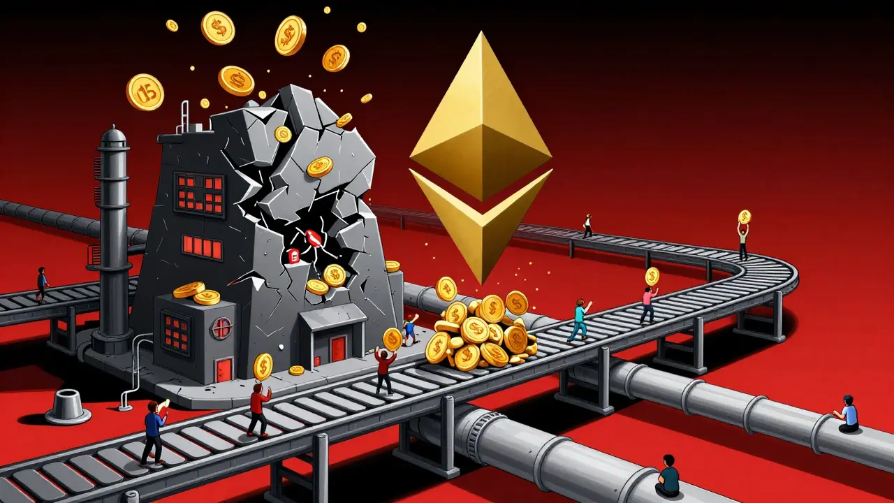 Future of Gas Fees with Layer 2 Solutions: How Costs Plunged and What’s Next