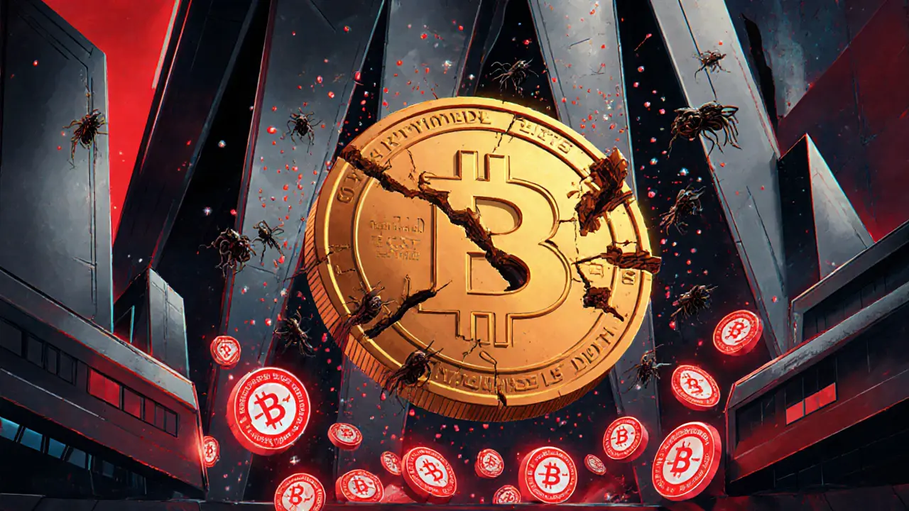 How Bitcoin Can Become Quantum-Resistant: The Real Roadmap and Risks