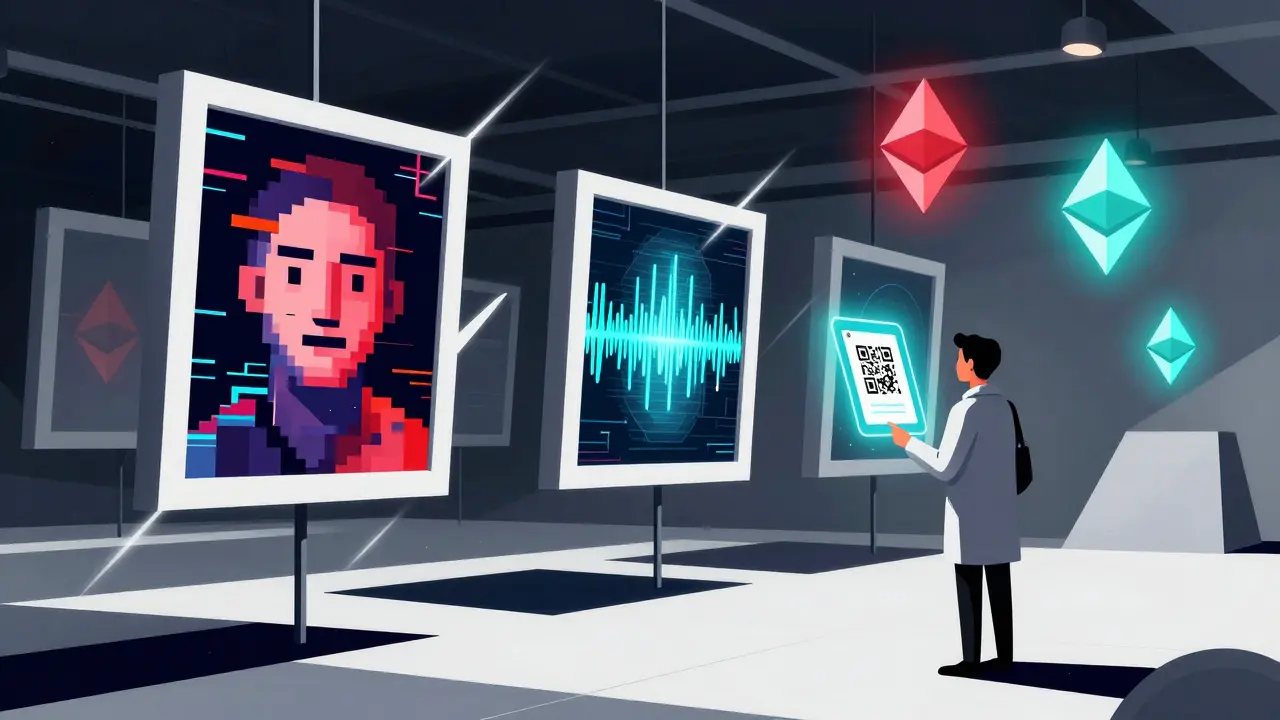 How to Buy and Sell NFTs in 2025: A Step-by-Step Guide