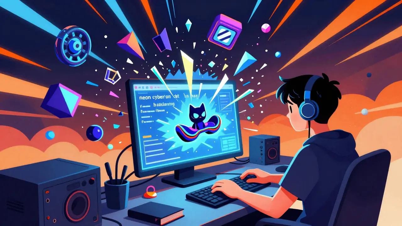 What is NeuralAI (NEURAL) crypto coin? Explained with real use cases and market data