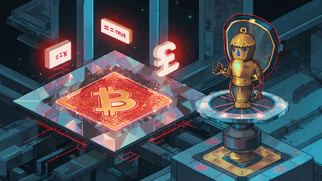 What is Shentu (CTK) Crypto Coin? A Clear Guide to Its Security Focus and Real-World Use