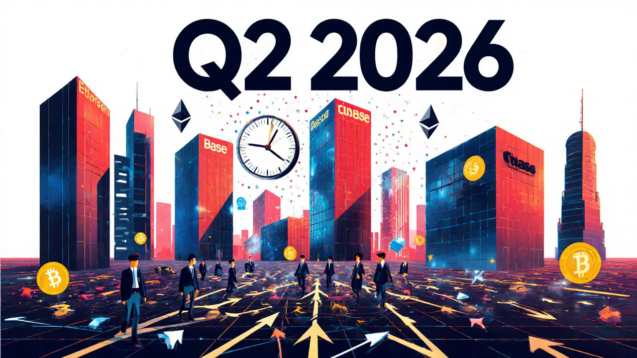 Base Native Token Airdrop: How to Prepare for Base’s Upcoming Token Distribution in 2026