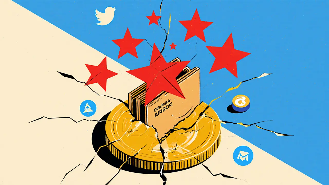 FLY Airdrop by Franklin: How to Claim FLY Tokens and What You Need to Know