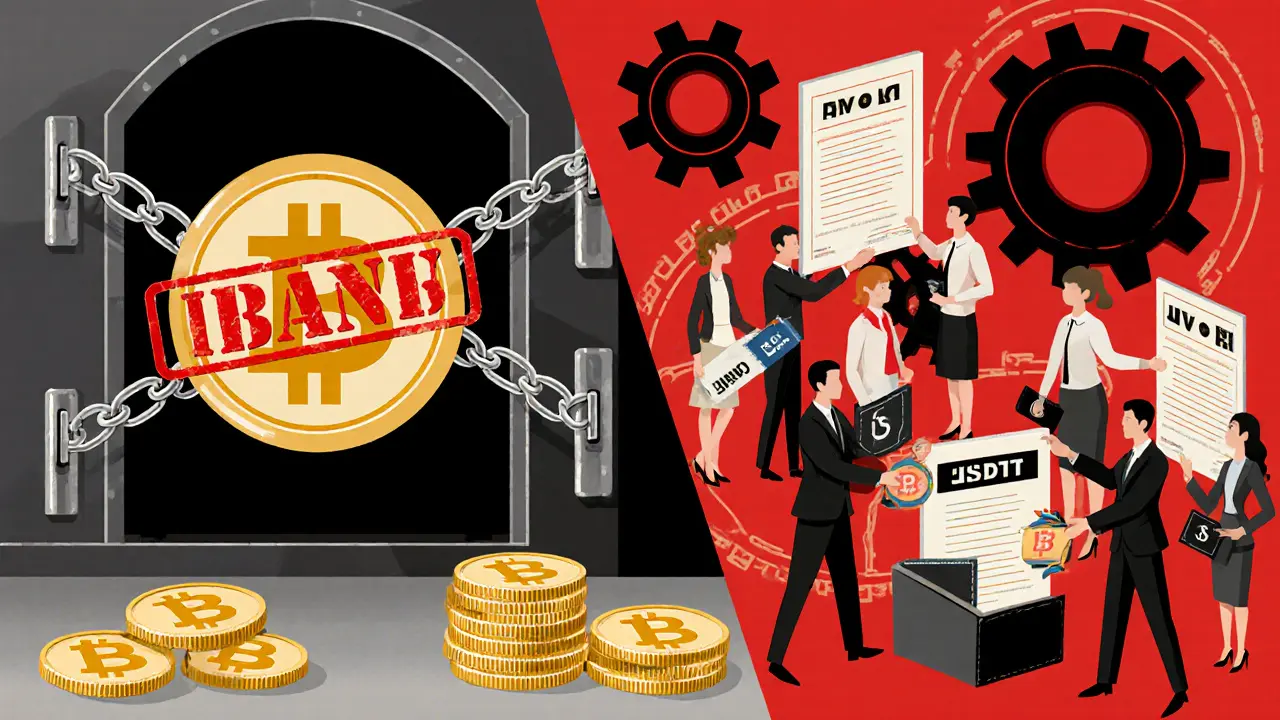 Why Pakistan Ranks 3rd-4th in Global Crypto Adoption Despite Past Restrictions