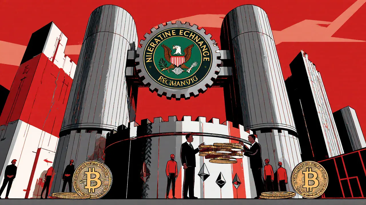 Nigerian SEC Crypto Licensing Requirements for Exchanges: What You Need to Know in 2025