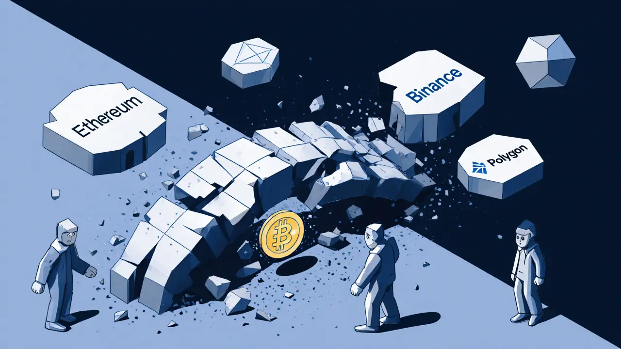 What is Pontoon (TOON) crypto coin? The full story behind the failed cross-chain project