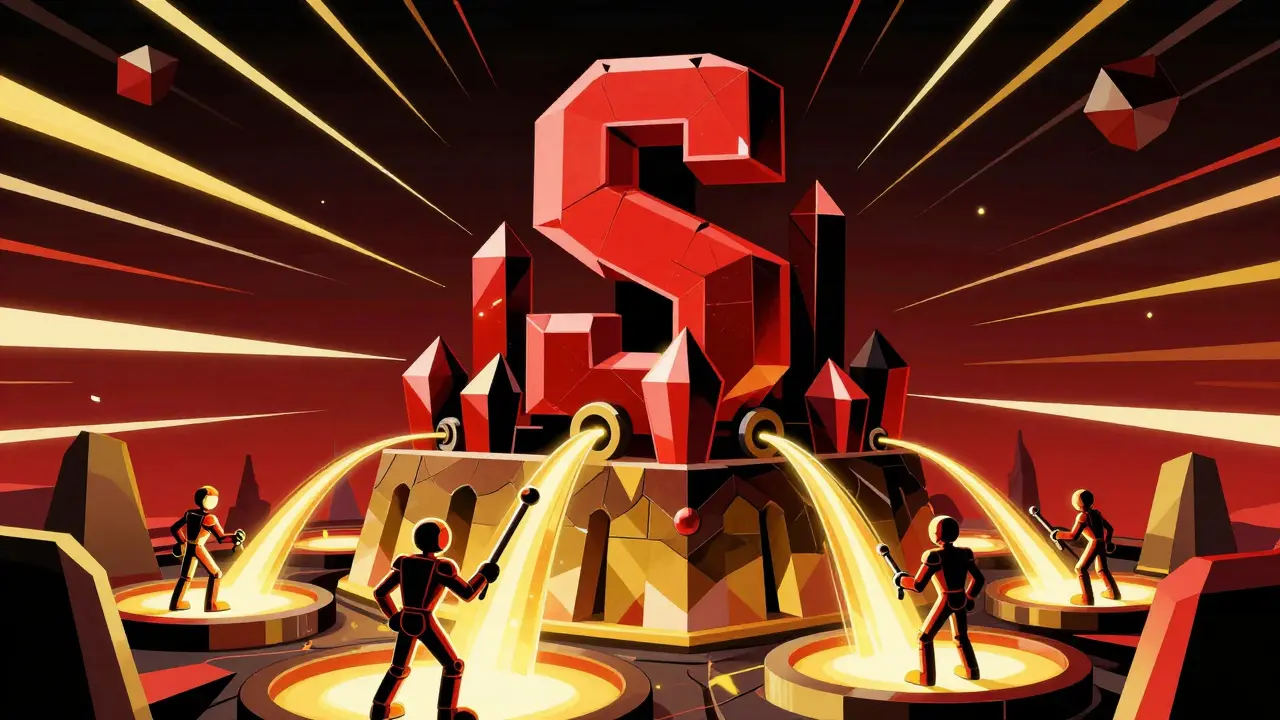 Beethoven X (Fantom) Crypto Exchange Review: What It Is Now and Who It's For