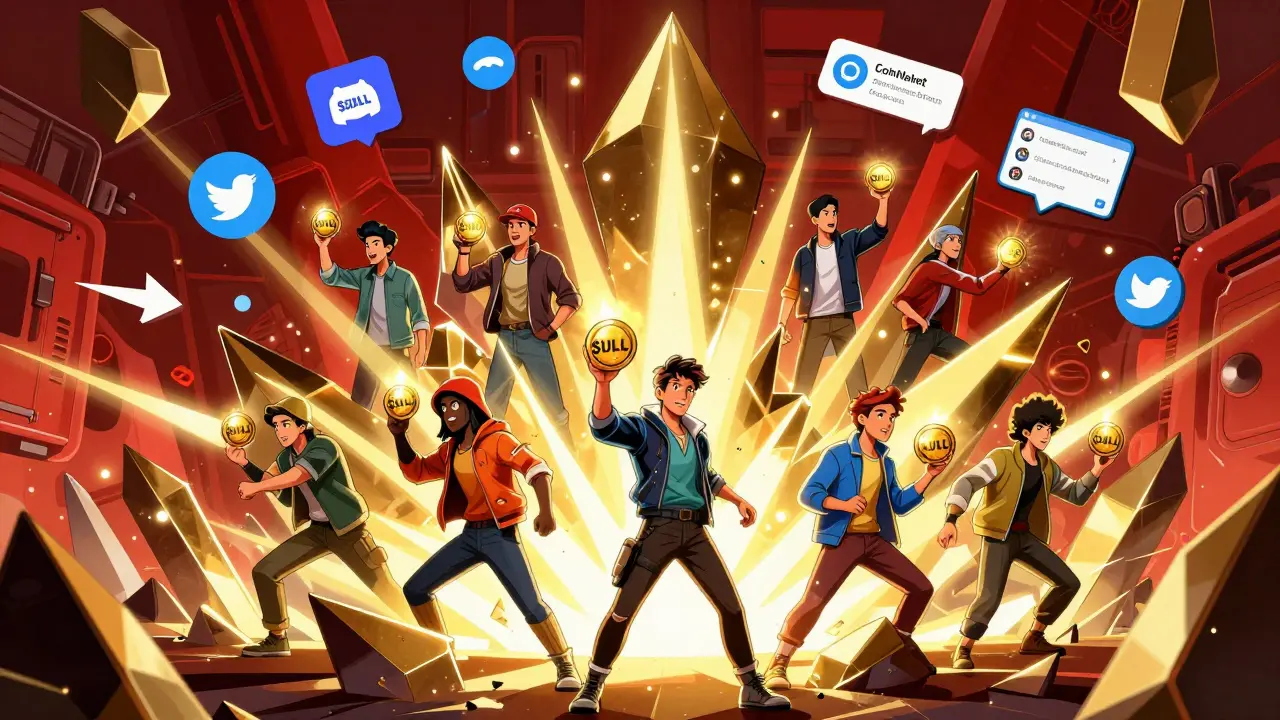 PLAYA3ULL (3ULL) Airdrop Details: How to Participate and What You Get