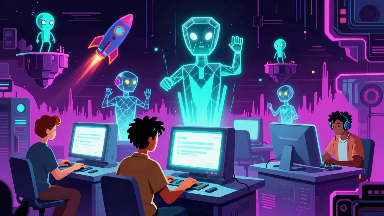 What is AKEDO (AKE) Crypto Coin? The AI-Powered GameFi Platform Explained