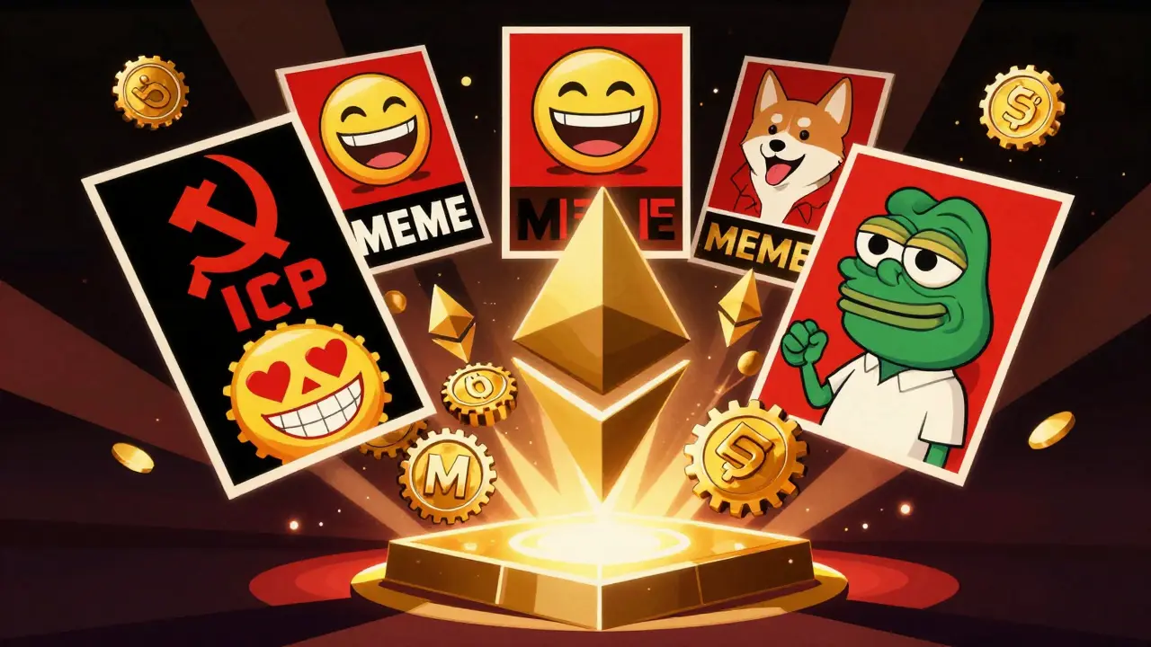 What is MEMES (MEME) Crypto Coin? A Real Guide to Memecoin and Its Ecosystem