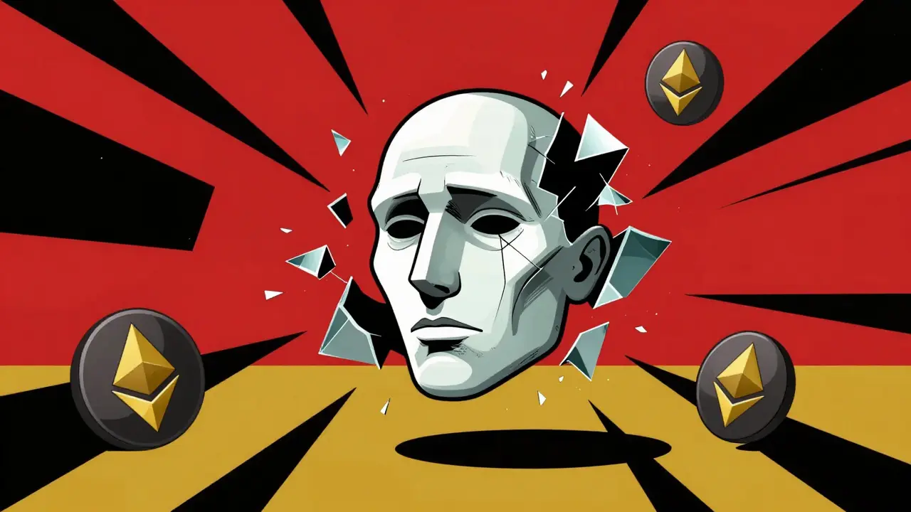 What is Soyjak (SOY) Crypto Coin? A Real-World Look at the Meme Token