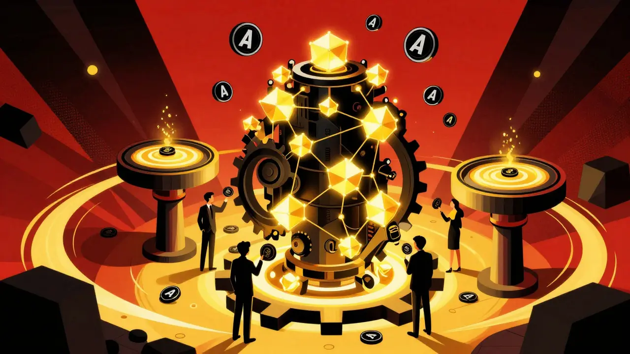 Blackhole Crypto Exchange Review: High Yields, Complex Governance, and the Future of DeFi on Avalanche