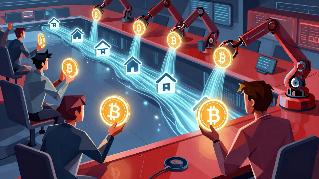 Residential Proxies for Crypto Trading: How Effective Are They and What Risks Do They Pose?