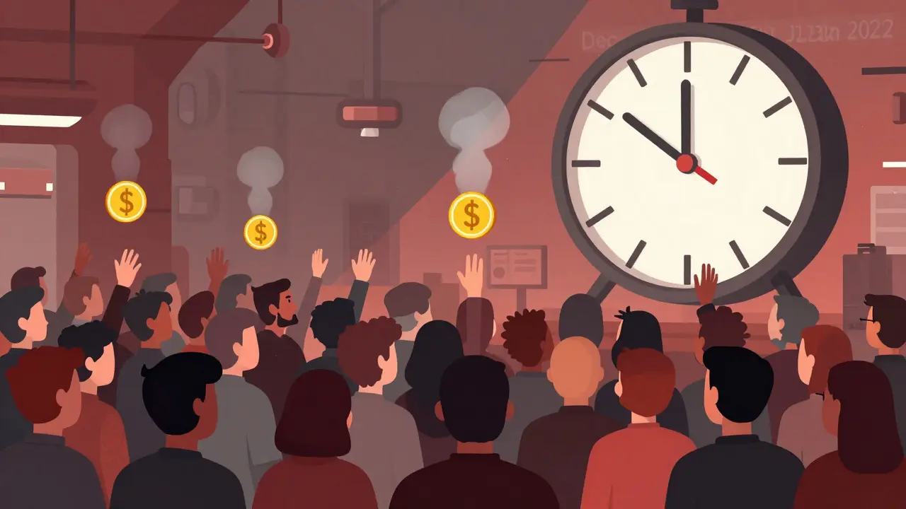 ZWZ Airdrop Details: What Happened with Zombie World Z and Why It Matters