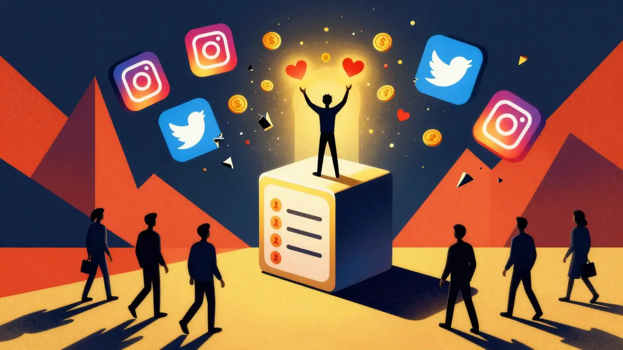 Future of Blockchain Social Media in 2026