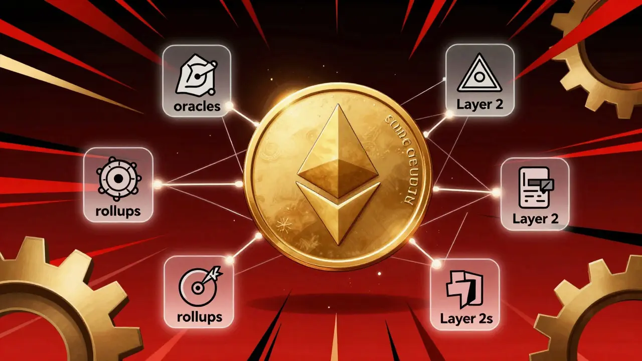 How Restaking Increases Capital Efficiency in Cryptocurrency