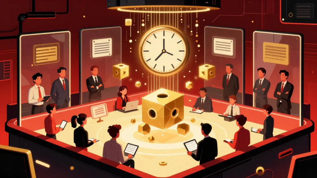 Regulatory Sandbox Programs for Crypto: How They Help Innovators Stay Compliant