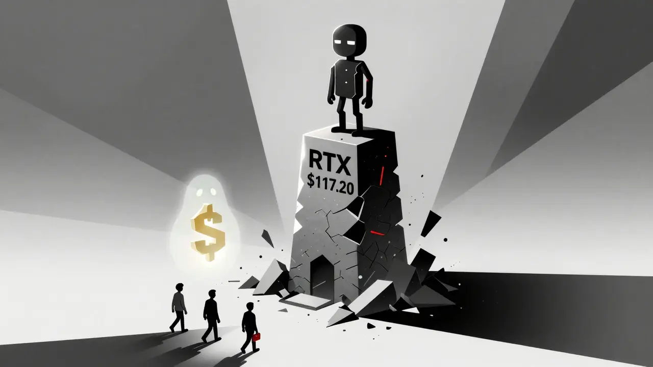 What is OrbitX DAO (RTX) Crypto Coin? Price, Supply, and Future Predictions