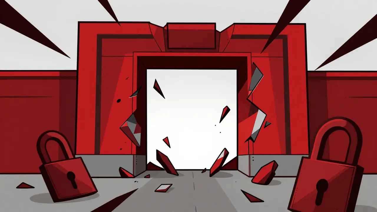 Allcoin Crypto Exchange Review: Status, History, and Safe Alternatives