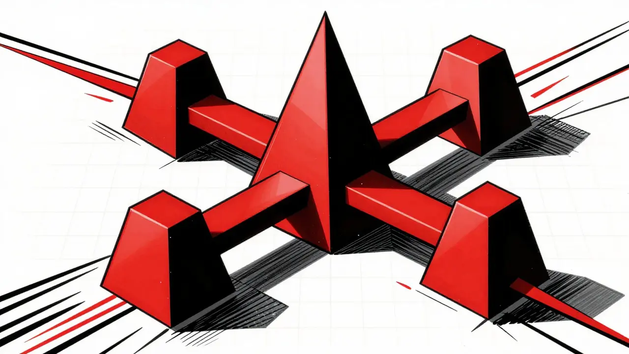 Orderly Network Crypto Exchange Review: Infrastructure, Tokenomics & Features