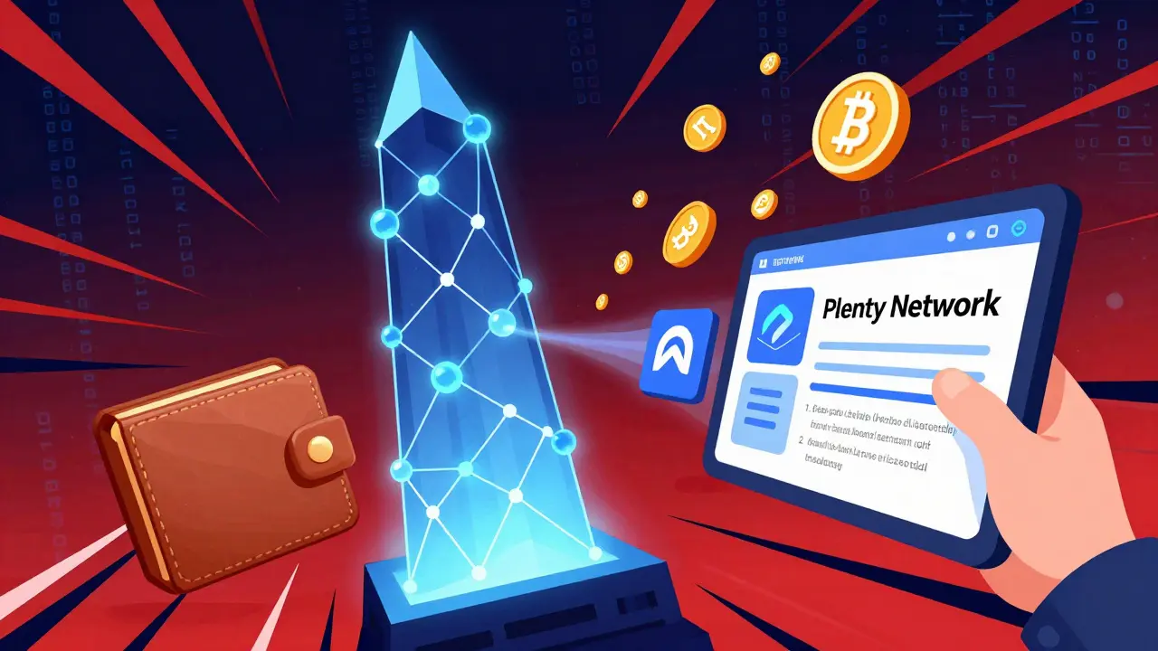Plenty Crypto Exchange Review: Is This Tezos DEX Worth Your Tokens?