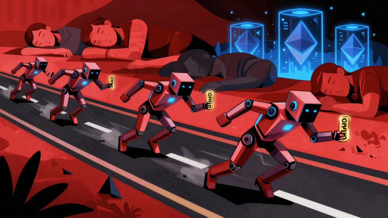 What is Optopia (OPAI) crypto coin? A clear breakdown of its purpose, supply, and market status