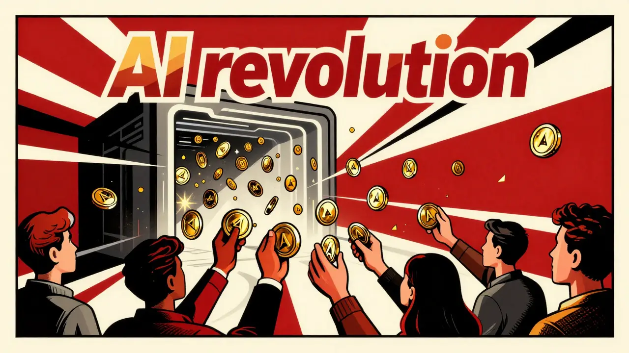 AITECH x CMC Campaign: How to Join the Solidus Ai Tech Airdrop