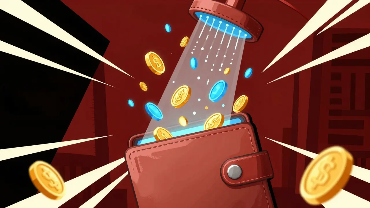 BlockSwap Network: How to Join the CMC StakeHouse Game Airdrop