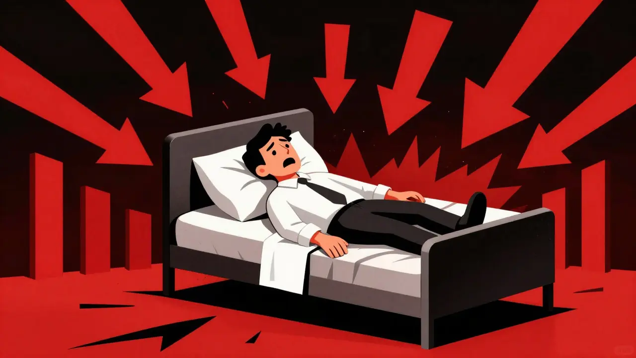 Stop-Loss Strategy for Volatile Markets: Protect Your Portfolio