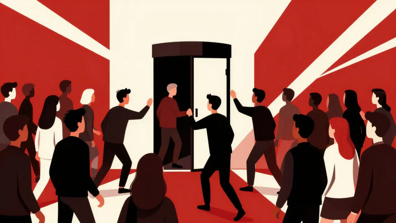 The Future of Rollup Technology: Scaling Blockchain for the Next Billion Users