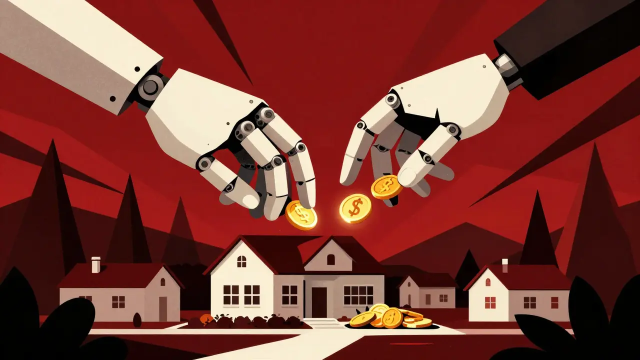 US Sanctions on Myanmar Crypto Entities: Fighting the $10 Billion Scam Wave