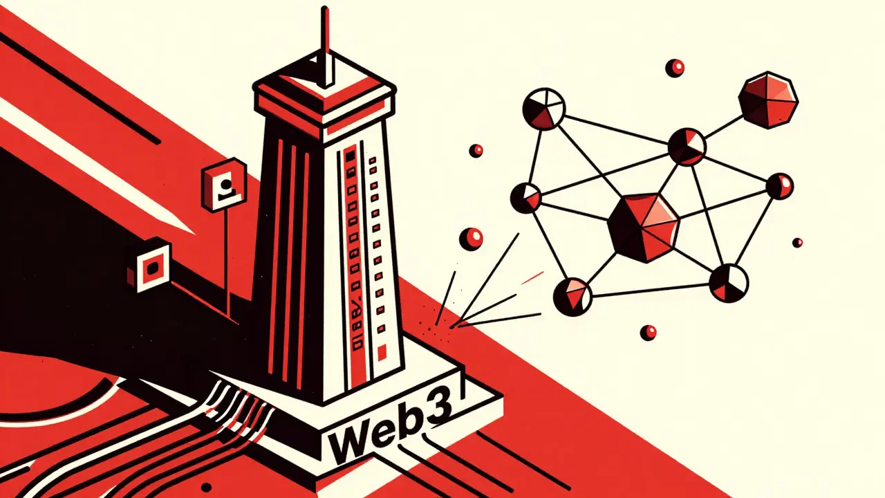 Web3 Applications and Examples: A Practical Guide to the Decentralized Web