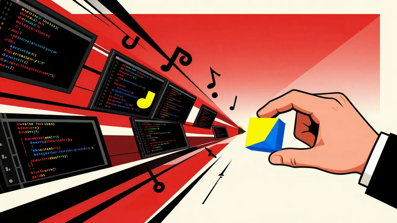 What is Andromeda (ANDR)? A Guide to the ANDR Token and aOS