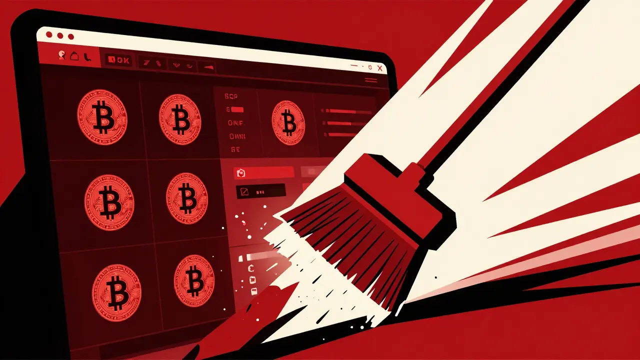 Why Australian Crypto Exchanges are Banning Privacy Coins