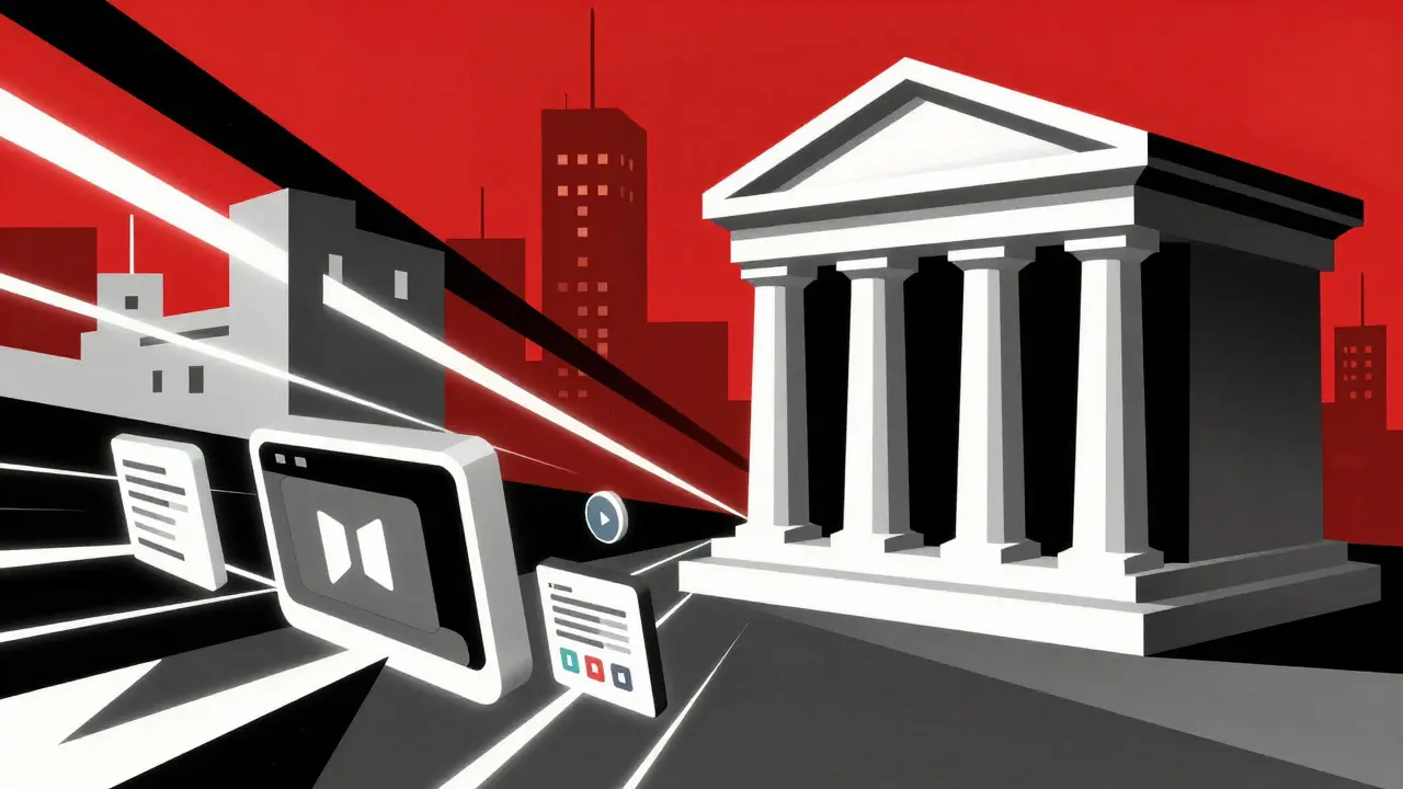 BaaS Use Cases and Applications: How Non-Banks Offer Financial Services
