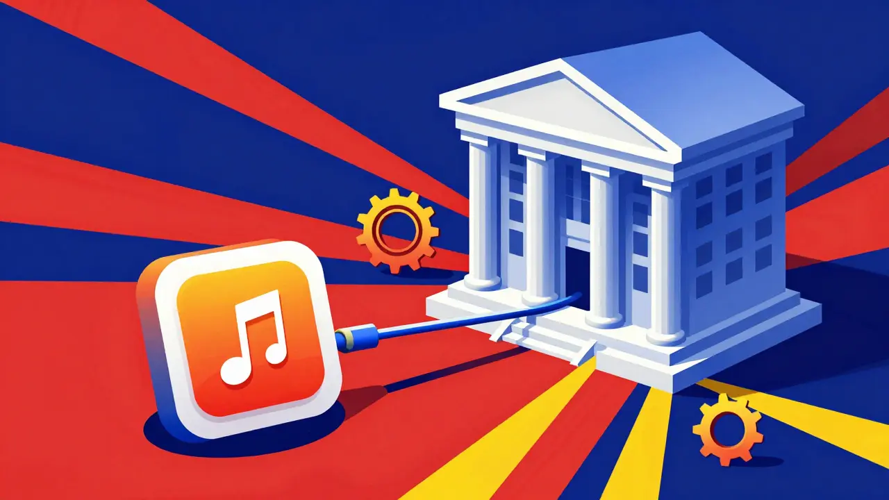 BaaS Use Cases and Applications: How Non-Banks Offer Financial Services