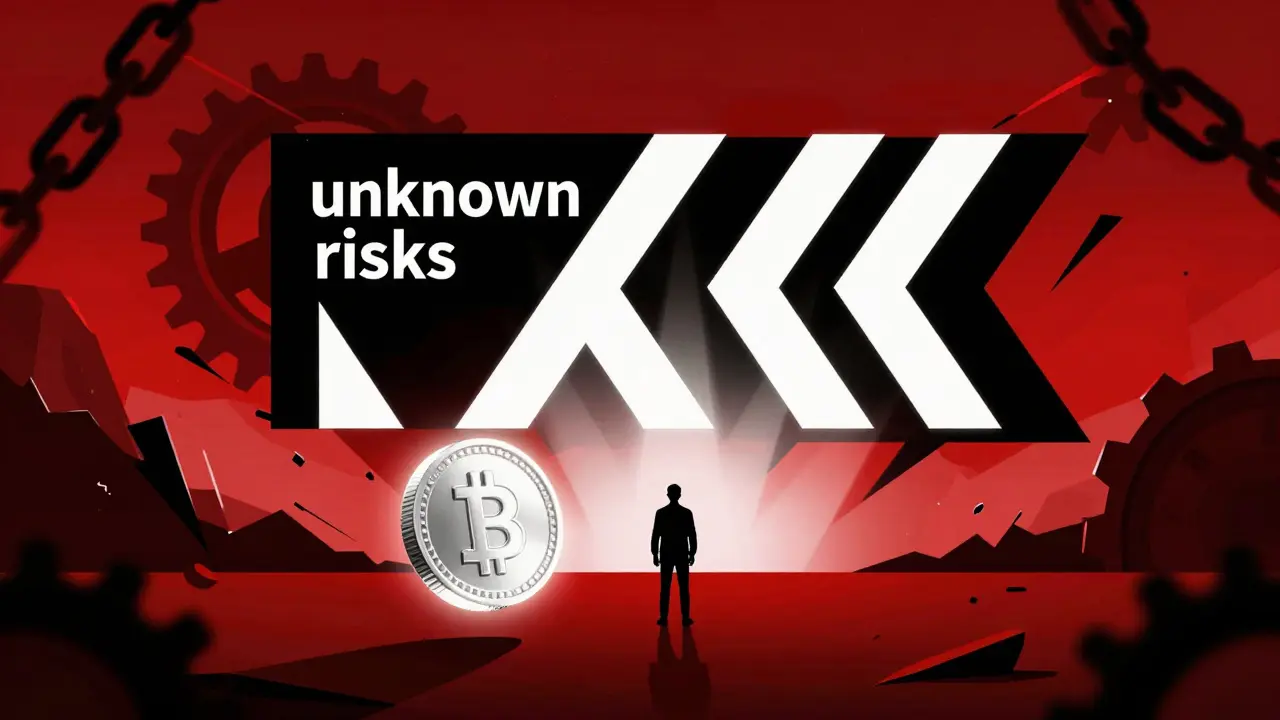 CAKEBANK Airdrop: What We Know, Risks, and How to Verify Legitimacy