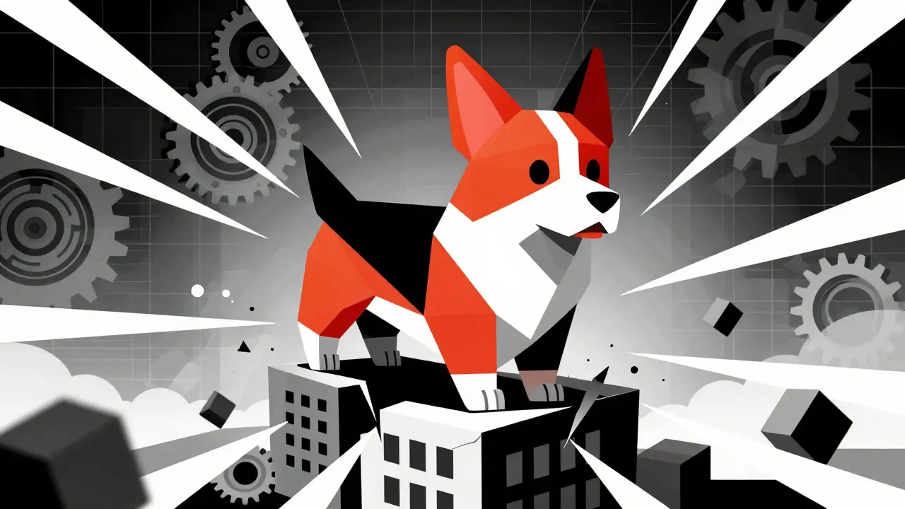 Corgidoge (CORGI) Airdrop: How to Claim, Risks, and Reality Check