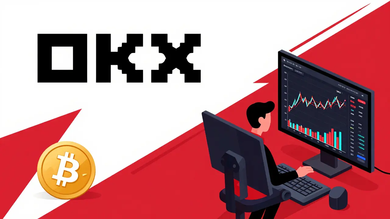 OKX Exchange Review 2026: Fees, MiCA Compliance & Runes Support