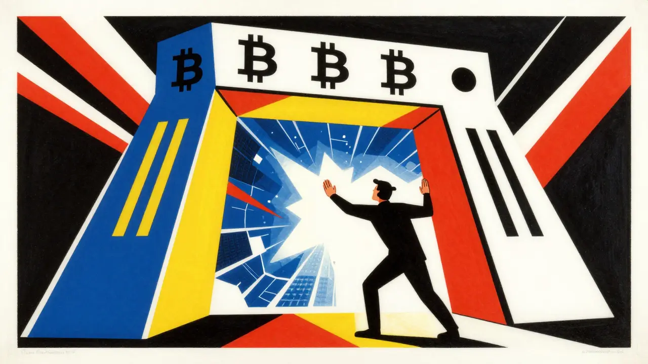 OKX Runes Crypto Exchange Review: Is It Safe for Bitcoin Ordinals Trading in 2026?