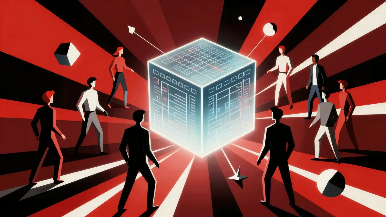 Public Blockchains: Real Benefits vs. Major Drawbacks in 2026
