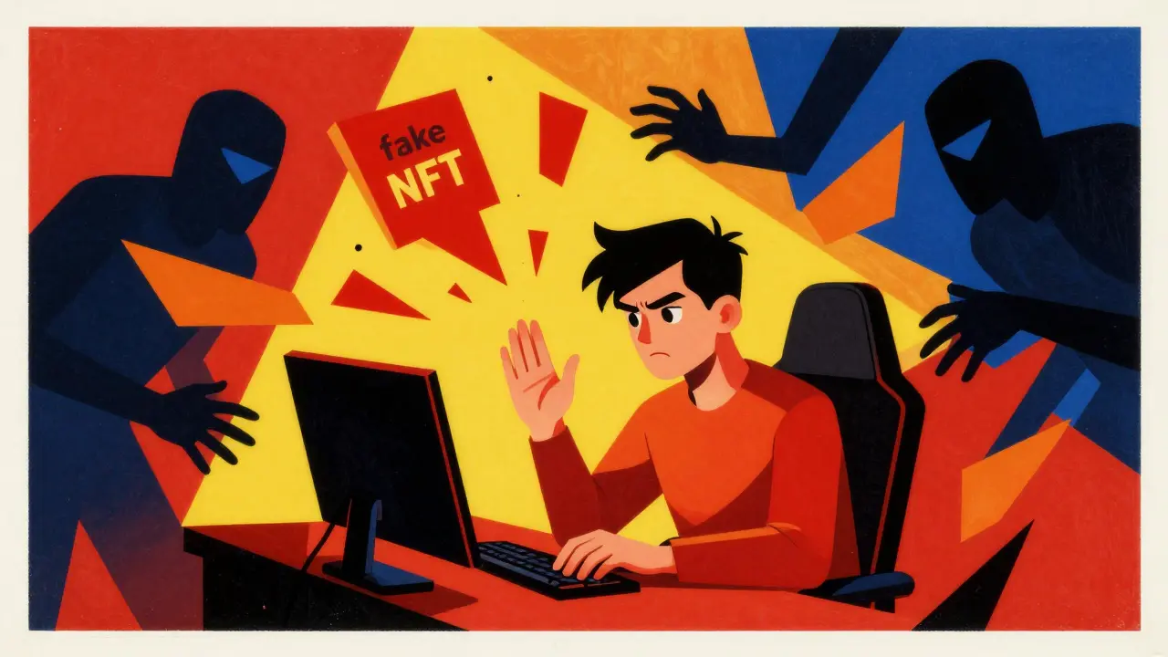 Step Hero Soul NFT Airdrop: Details, Risks & How to Claim Safely