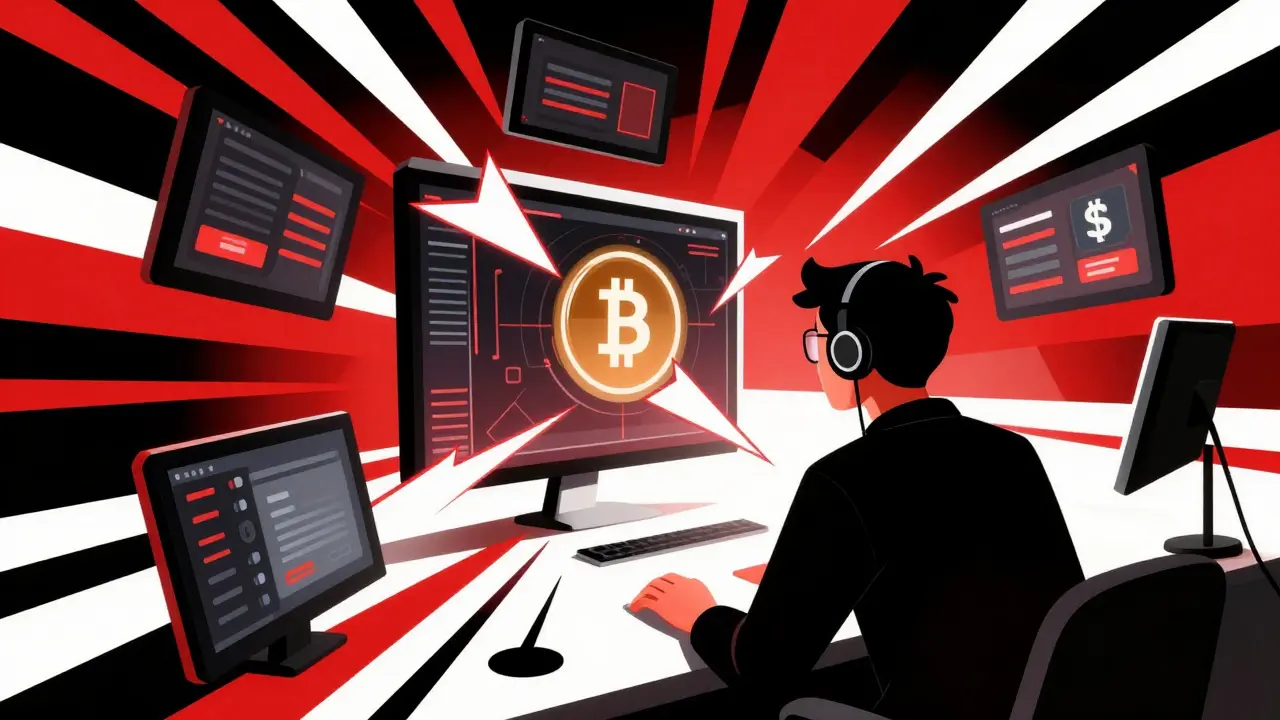 Vodra (VDR) x CoinMarketCap Airdrop: Complete Guide to Claiming Tokens