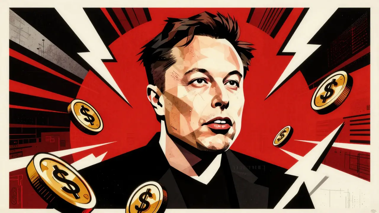 What is Baby Elon (BABYELON) Crypto Coin? Risks, Price & Supply Explained