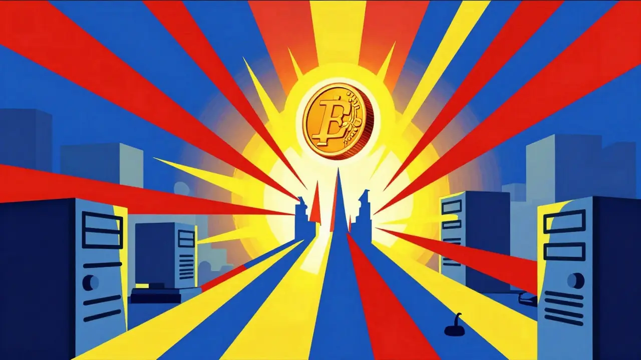 What is Eurocoin (EUC)? A Honest Look at the Crypto Project's Status in 2026
