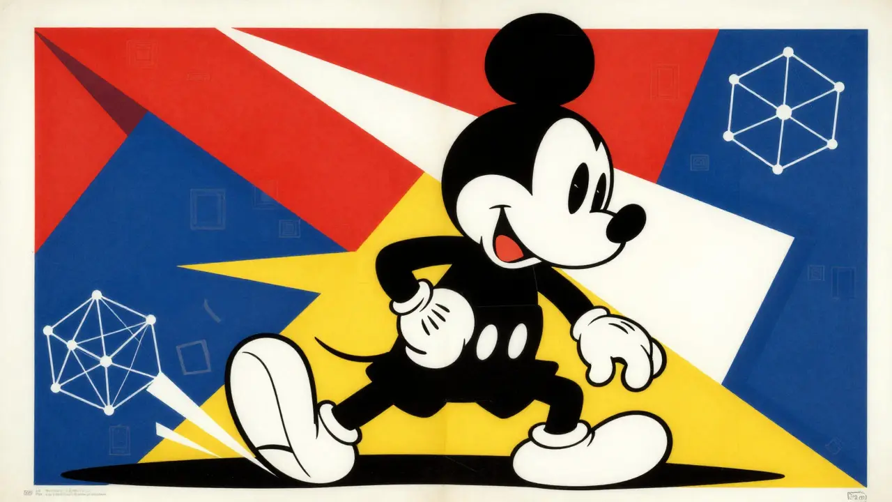 What is OG Mickey (MICKEY) Crypto Coin? A Guide to the Base Network Meme Token