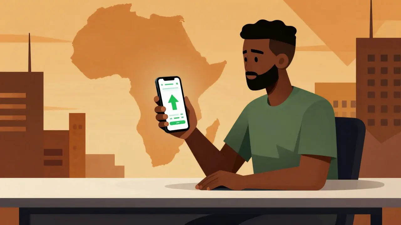 WethioX Exchange Review 2026: Is It Safe for African Traders?
