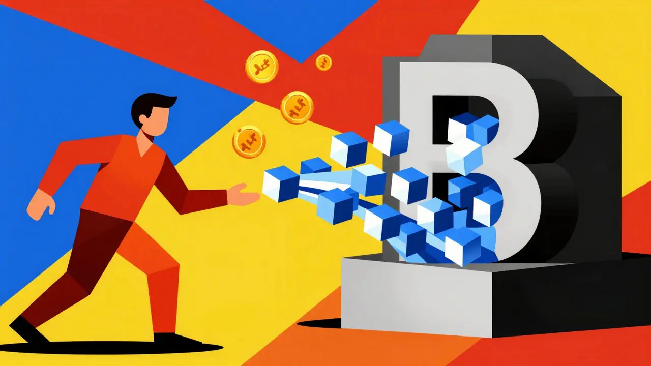 What is Measurable Data Token (MDT)? A Simple Guide to the Crypto That Pays You for Your Data