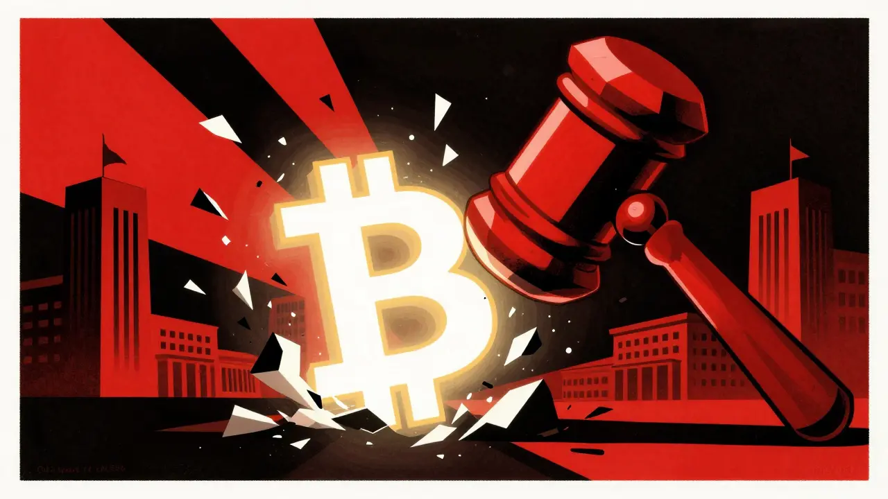 Bolivia's Crypto Ban History: From World's First Prohibition to Regulatory Shift