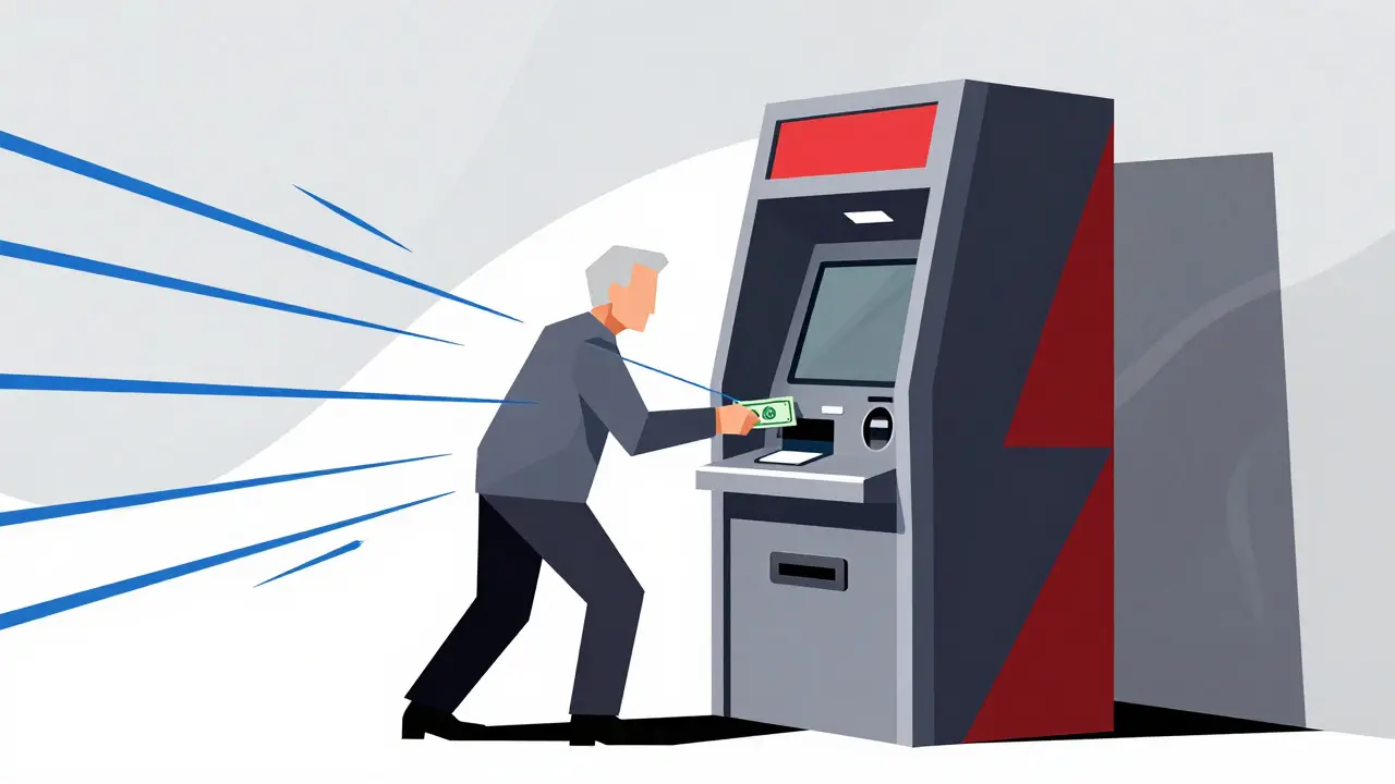 Crypto ATM Scams: How $246 Million Was Lost and New Laws Are Fighting Back